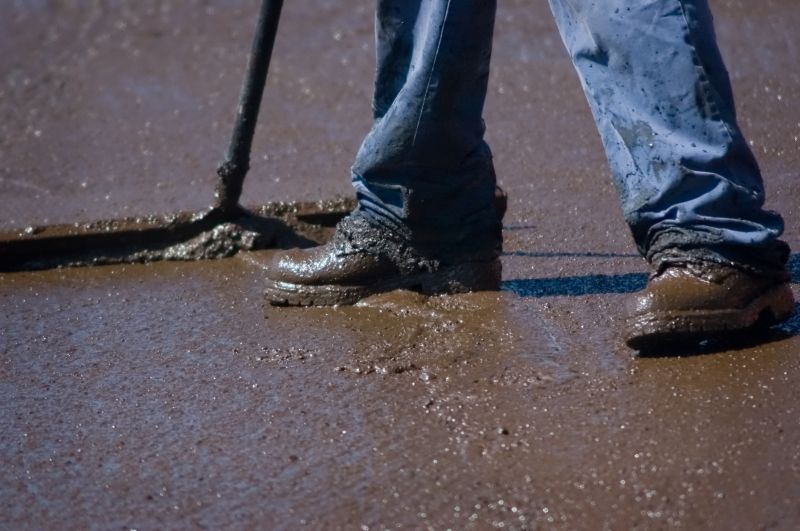 Slurry Coating Service detail