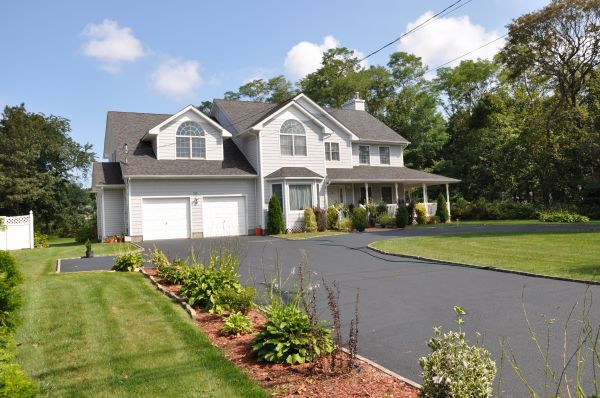Driveway Resealing in Green Valley