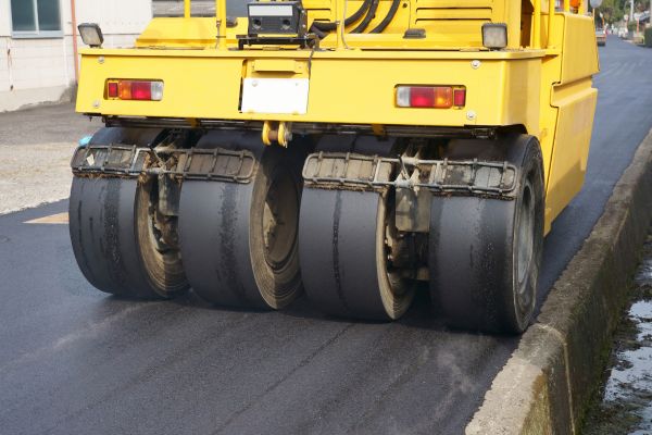 Slurry Coating Service in Green Valley