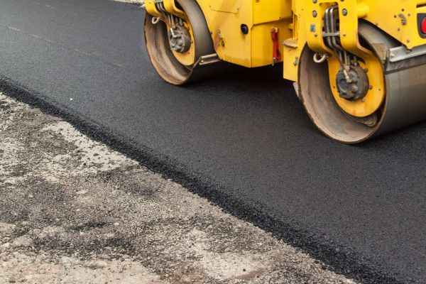 Asphalt Driveway Resurfacing in Green Valley